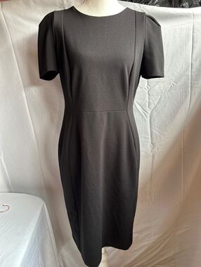 Calvin Klein Little Black Dress